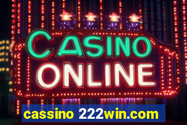 cassino 222win.com